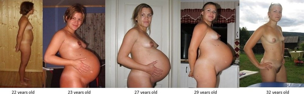 Pregnant - 95 Photos 