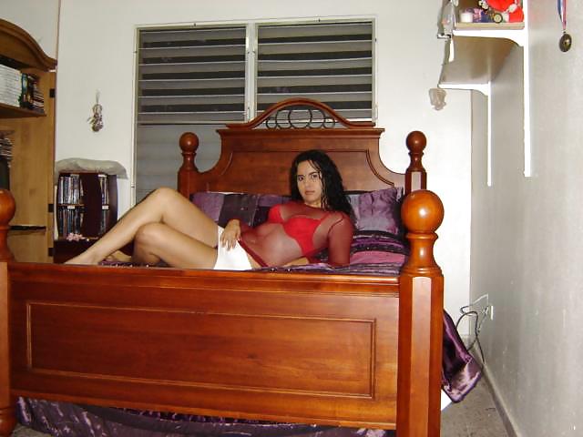 Sex Cindy Amateur Puerto Rican image