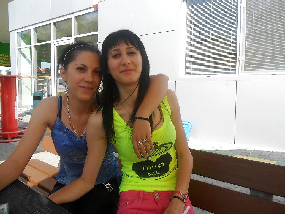Sex romnian women: anca image