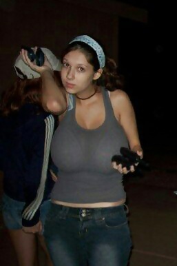 Sex Women with Giant Cans image