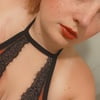 Pretty in red