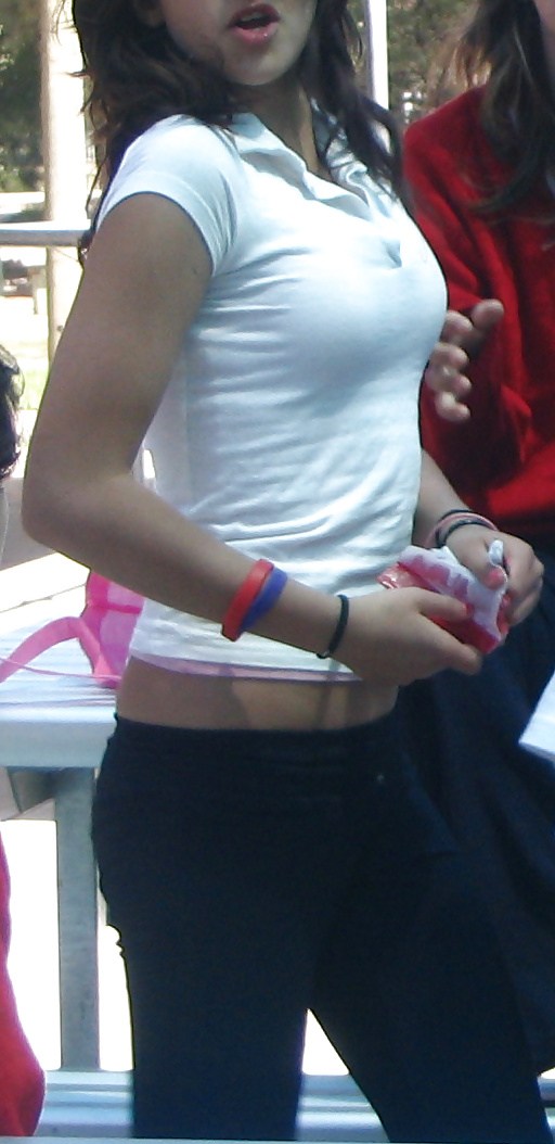 Sex Sister at high school image
