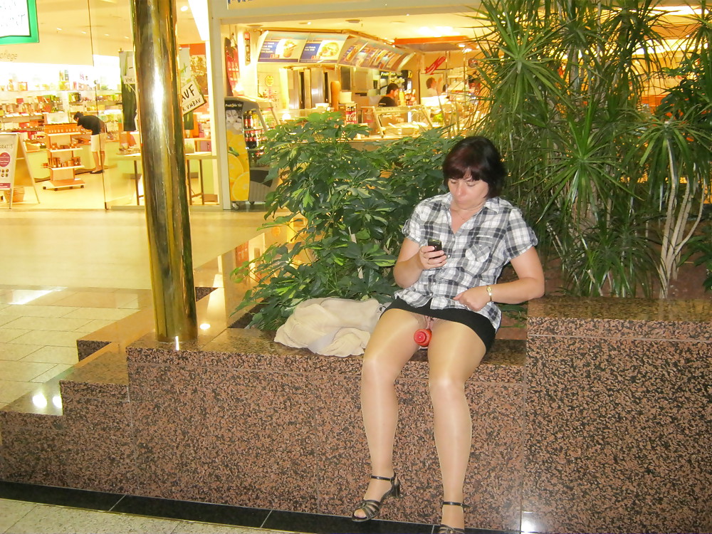 Sex Fotze Ines - Leipzig image