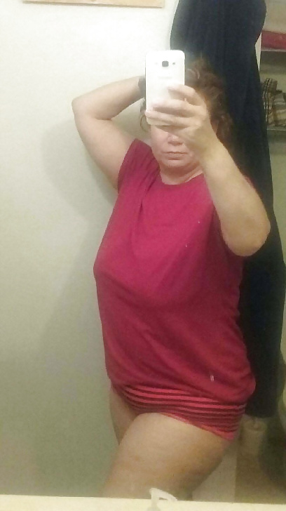 Sex Lucina (Thick Mexican BBW) image