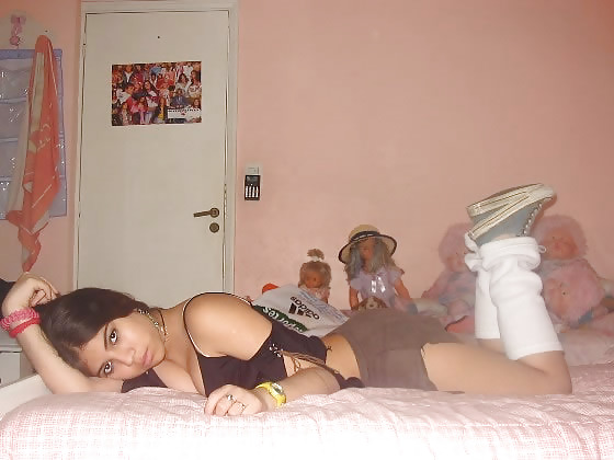 Sex mizz latinas image