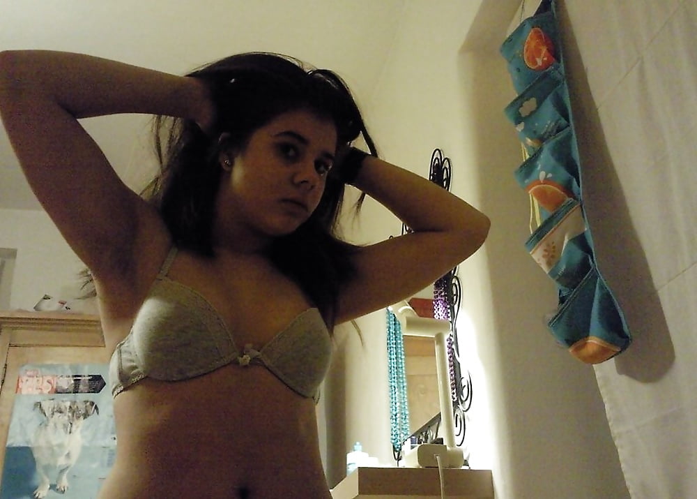 Sex Turkish Teen Liseli Gozde Argin image