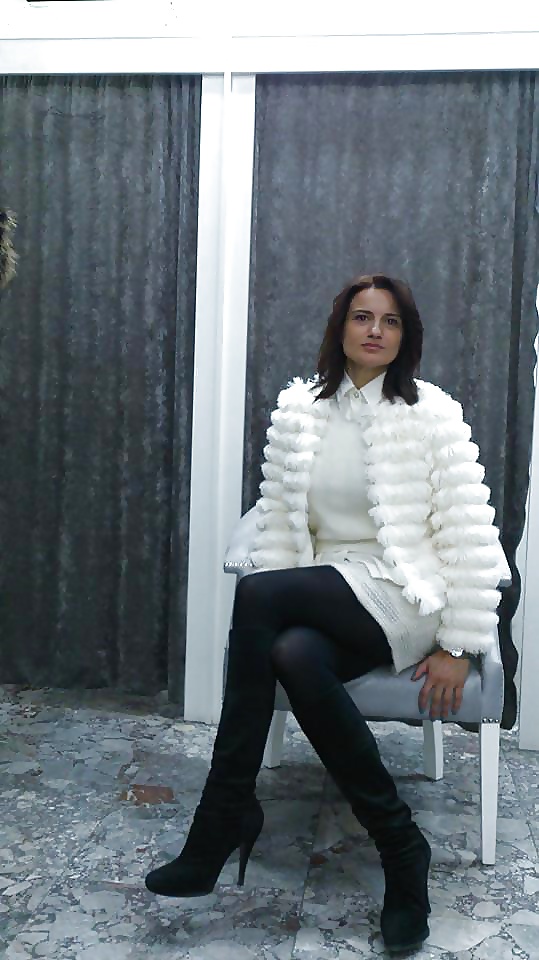 Sex Serbian MILFs image