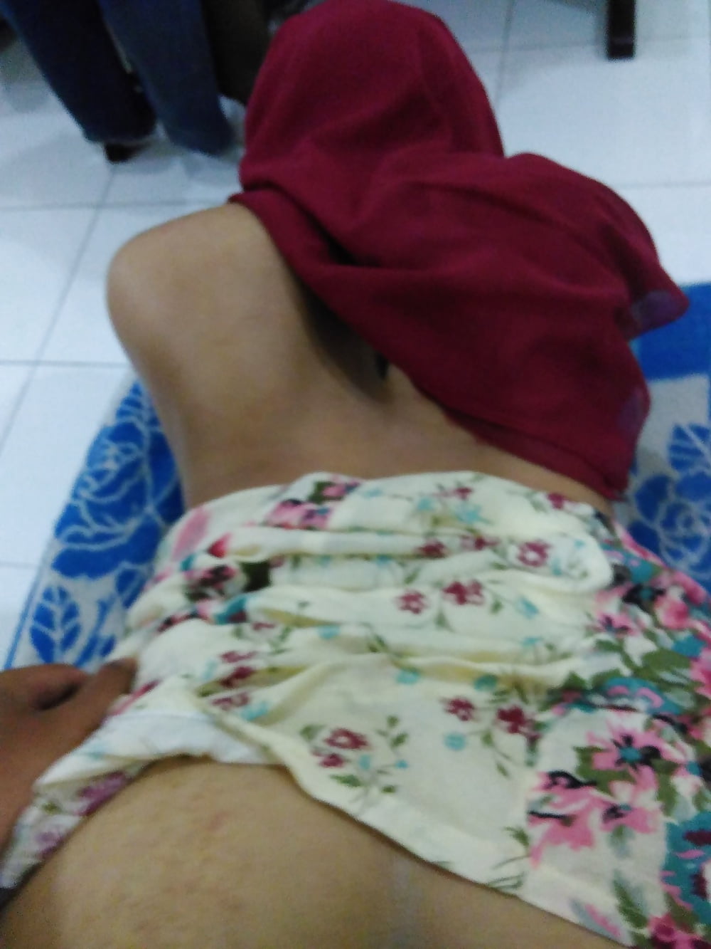 Indonesian Ekse Jilbaber Memek Berbulu 6 Pics Xhamster