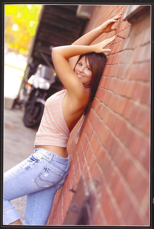 Sex Racheal-looking for more of her image