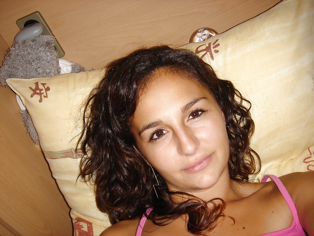 Sex Pretty Amateur Sofia image