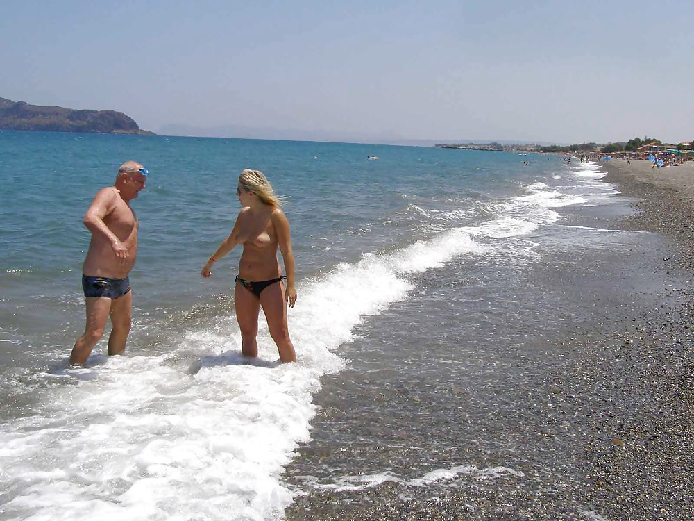 Sex The beach 107 image