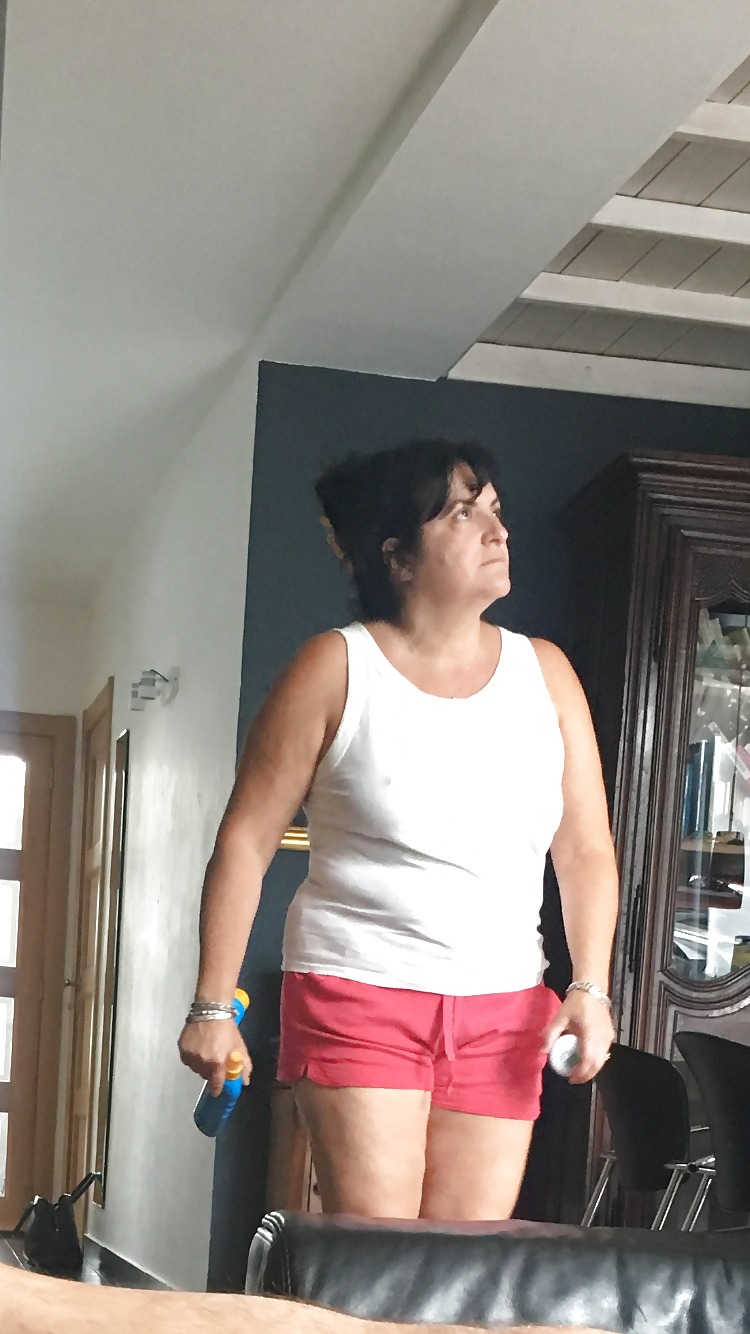 Sex My italian mature 7 image