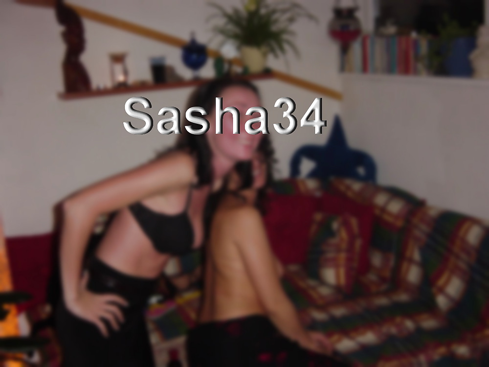 Sex Sasha's Swinger World - St. Pauli (Germany) image