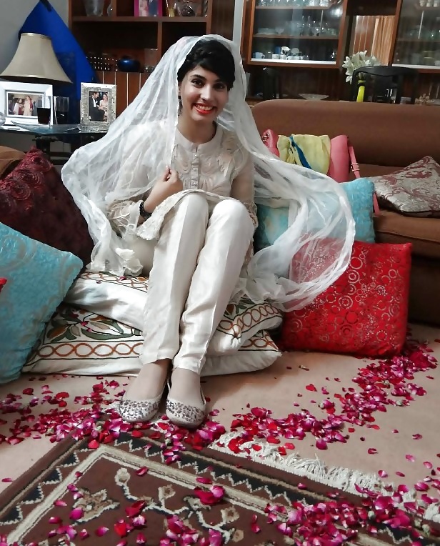 Sex Double Dose of Indian Curry Cunts image