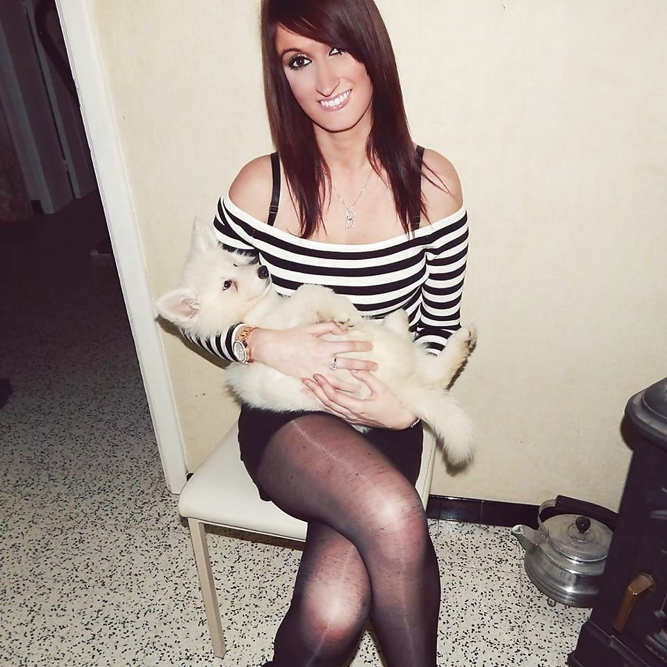 Sex Un jour, je ne pourrais pas me retenir et... image