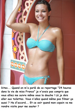 Les miss France en captions - 11 Pics | xHamster