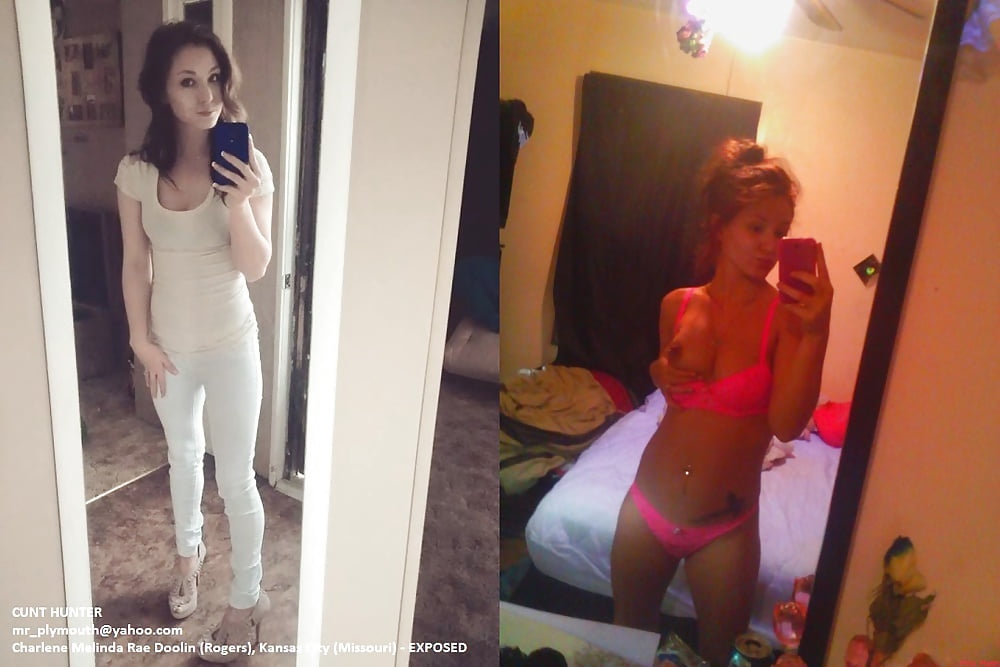 Sex Charlene Melinda Rae Doolin image