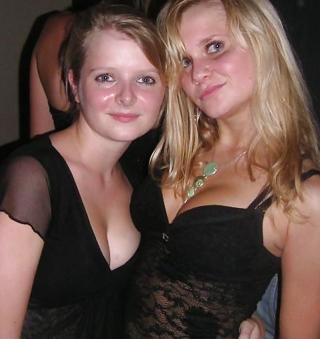 Sex Danish teens-32 party nude breasts image