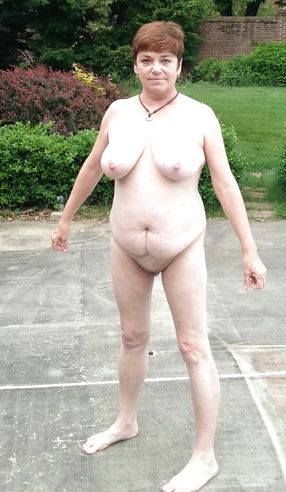 Nude mature ladies tumblr-8092
