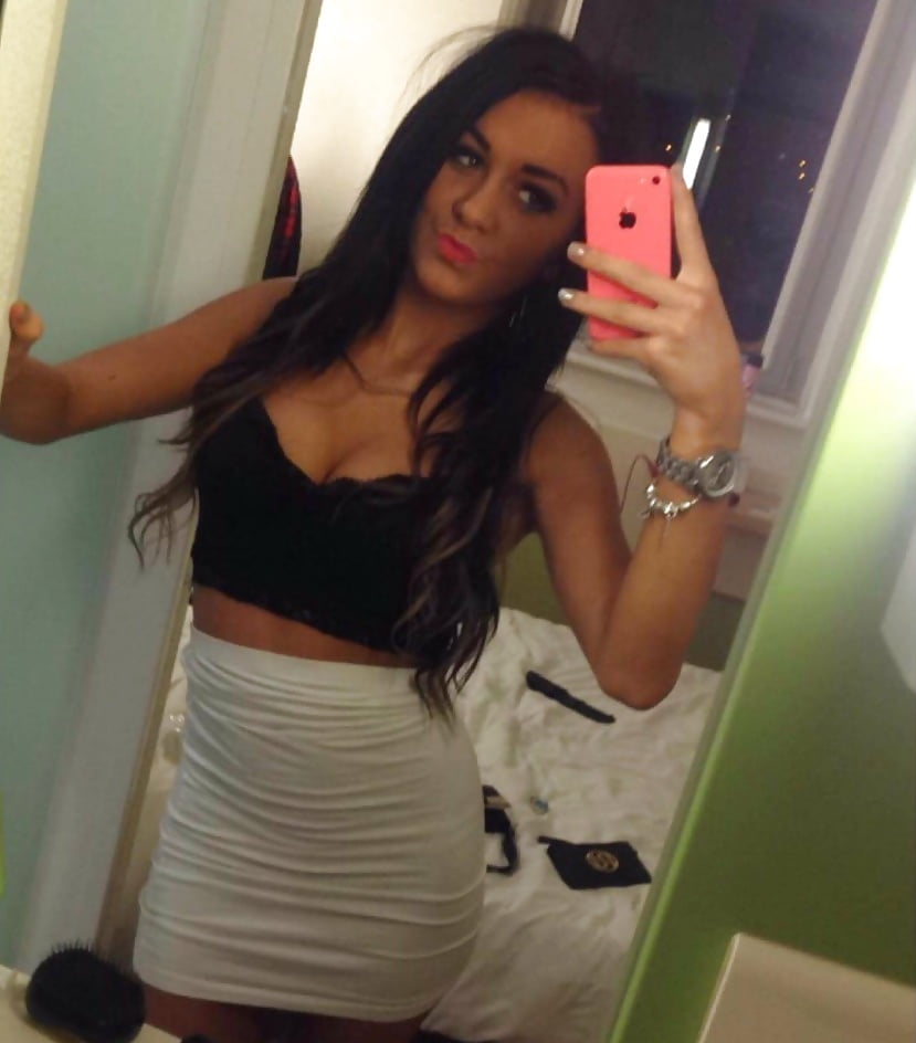 Sex Chav Sluts And Slags #9 image