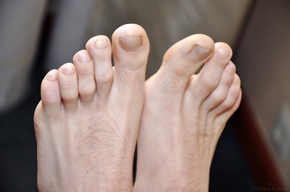 Sex Hot Feet image