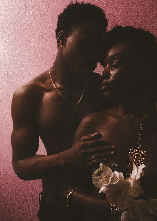 Sex Ebony Love image