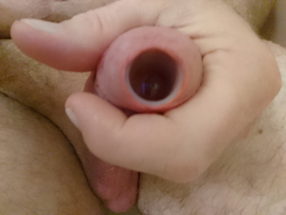 xHamster.comでGaping peeholes urethra-19画像をご覧ください！
