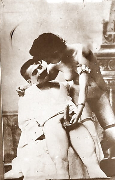Vintage Porn Pictures 6 - 112 Photos 