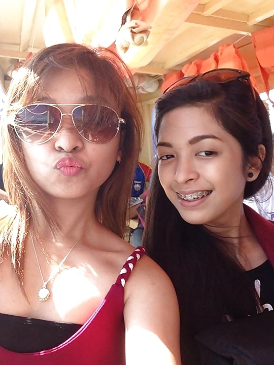 Sex who do you take home? Asian lovers edition! 13 image