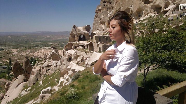 Sex Turkish Kaptan geldi image