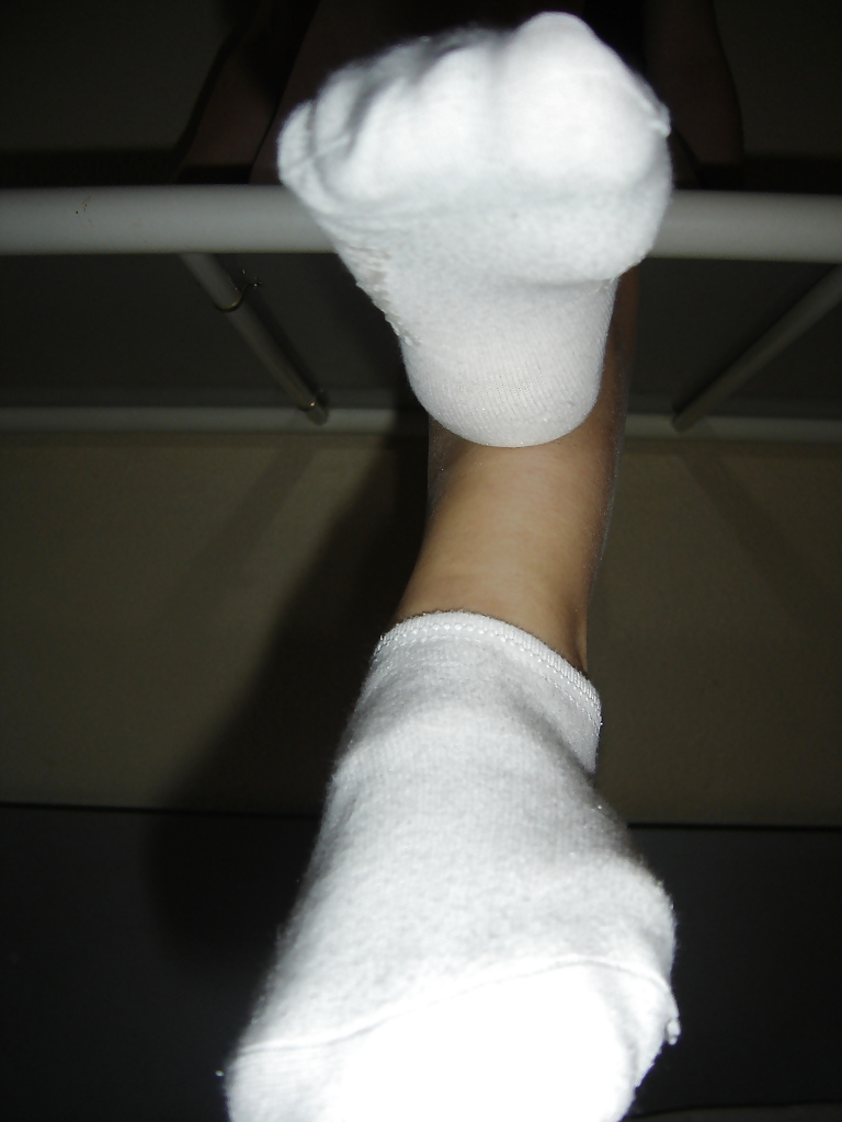 Sex even more ankle sock pics image