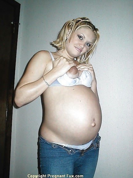 Sex hot pregnant teen image