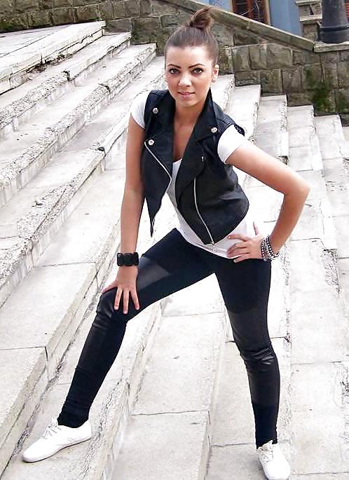 Sex Sexy & Shiny Clothes image