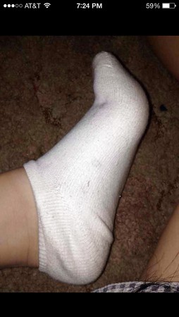 asian girl stinky socks shes fresh 18