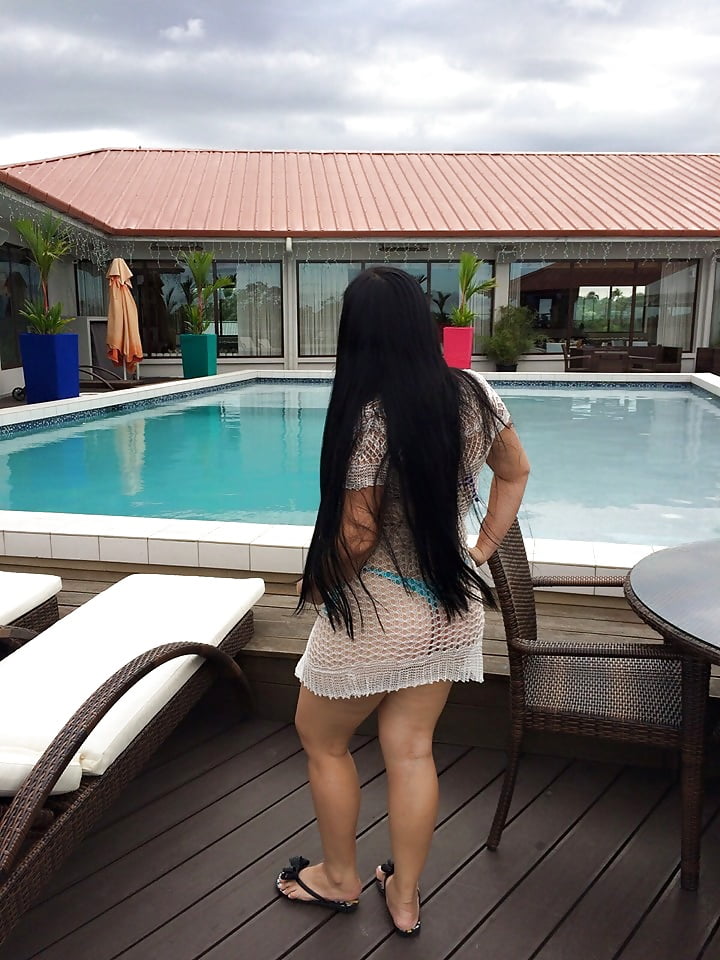 Sex Josy bombe bresilienne image