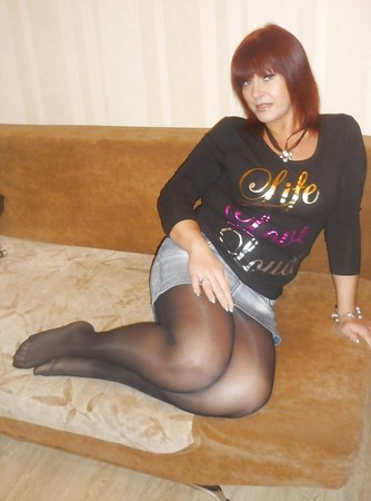 Private Pantyhose Pictures