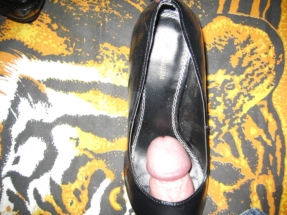 Sex Heels fun! image