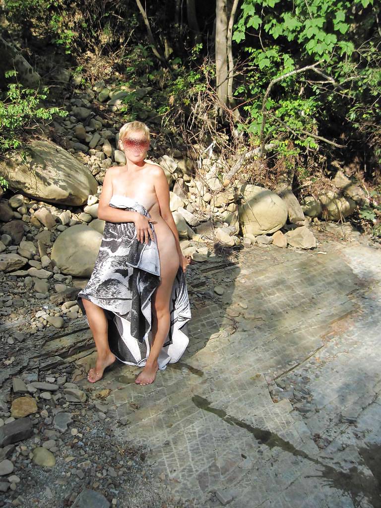 Sex On the nature image