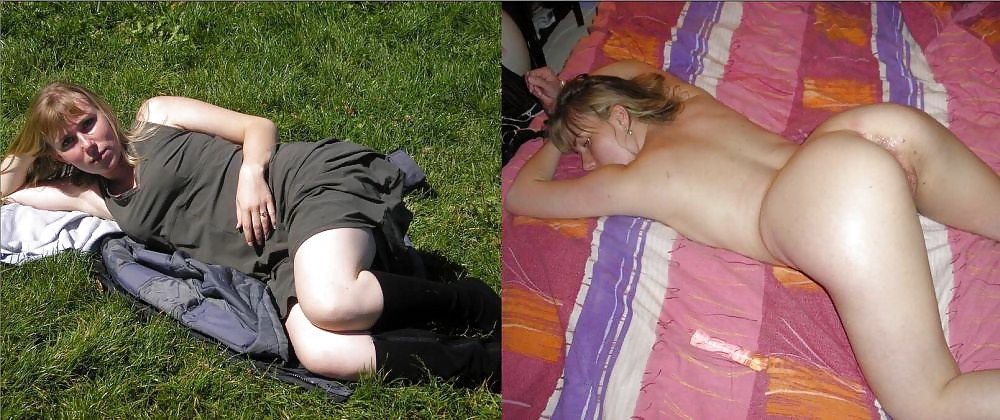 Sex Dressed, undressed whores 26 image