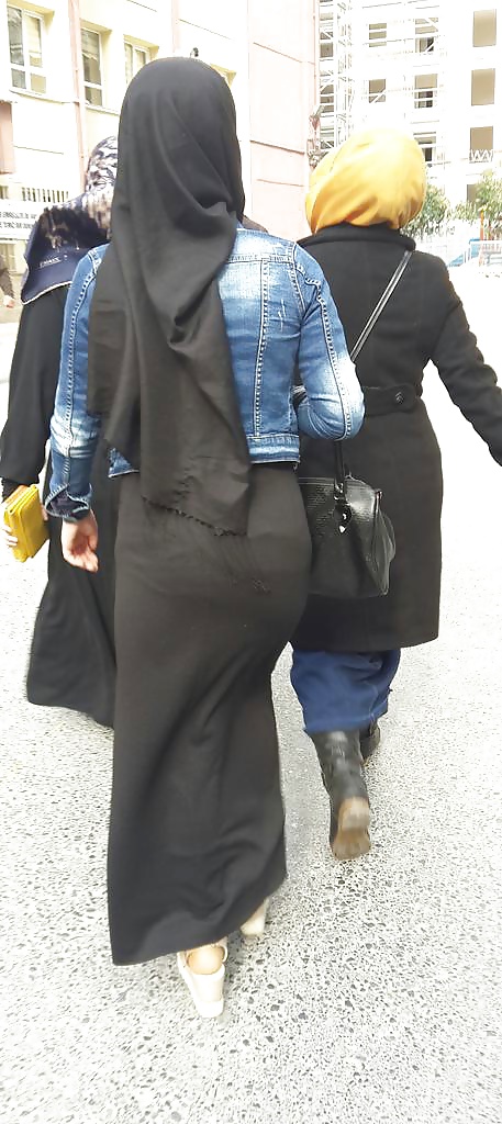 Sex Turkish Turban - Hijab image