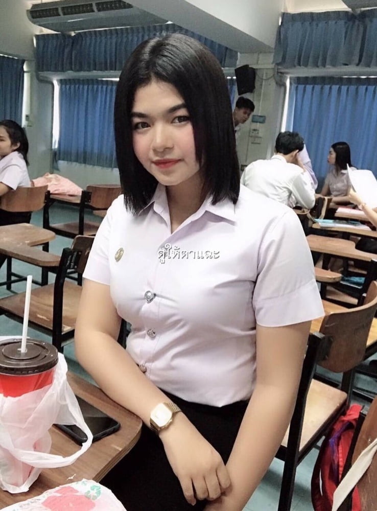 Thai Girl 32 - 238 Photos 