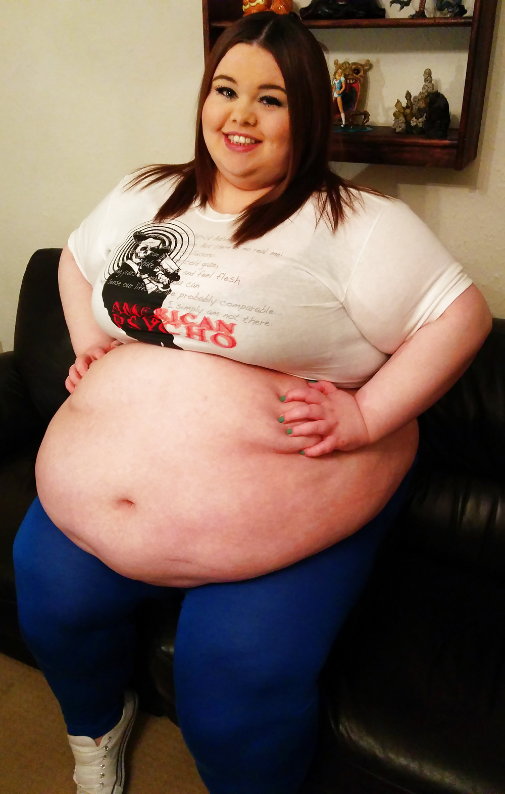 Sex SSBBW belly pics 71 image