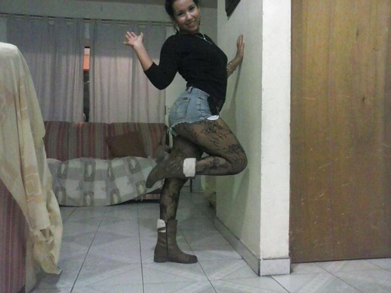 Sex Ruby prostituta Mexicana image