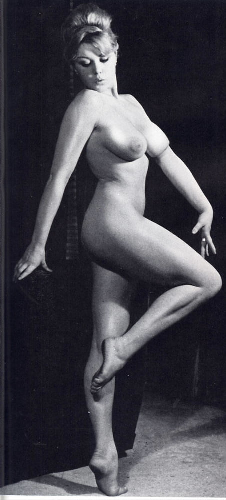 Margaret Nolan Nude Movie Stars 45 Pics Xhamster