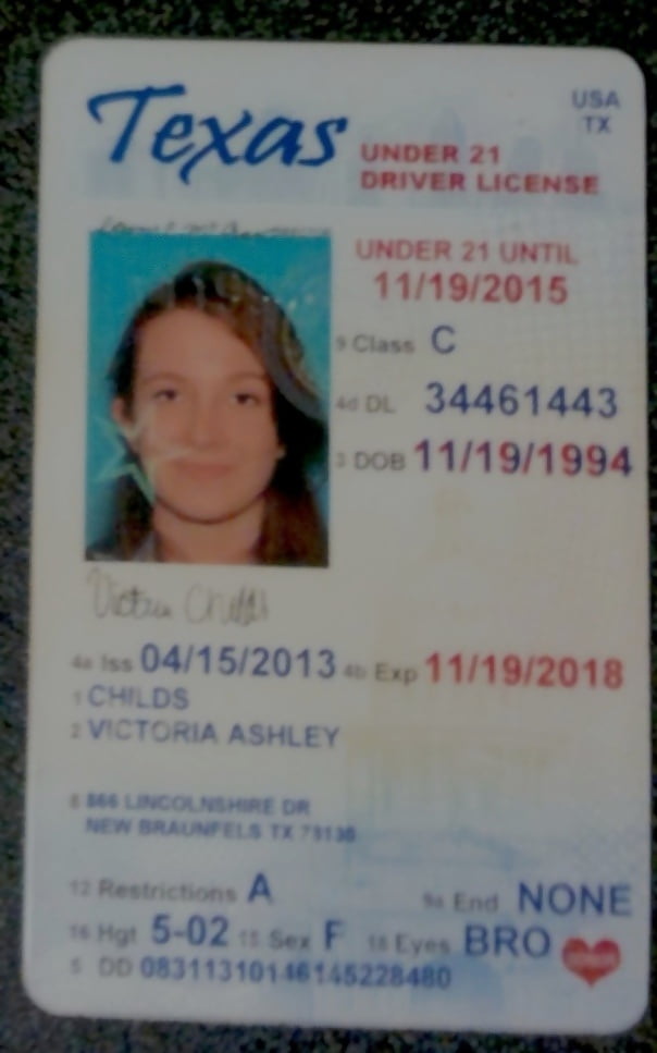 Sex Victoria Childs image