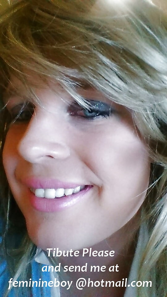 Sex Sissy Jess image