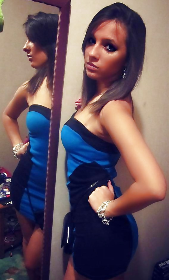 Sex qt grrlz #1 image