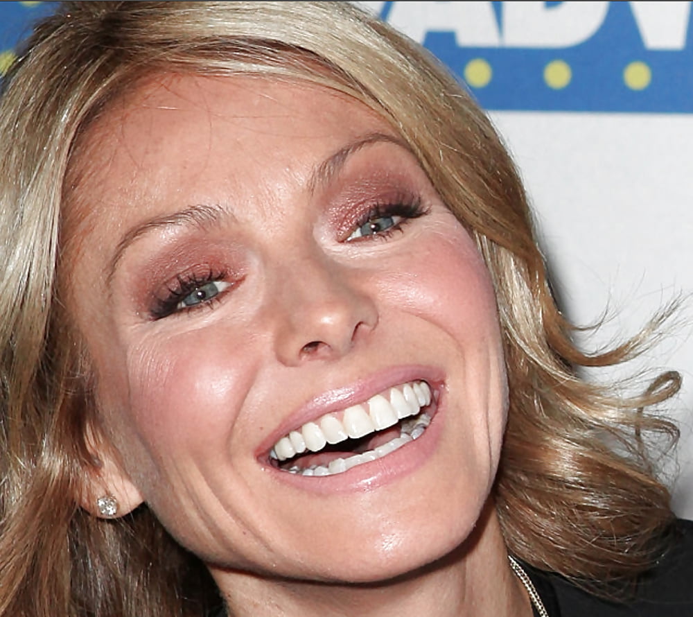 Sex Kelly Ripa image