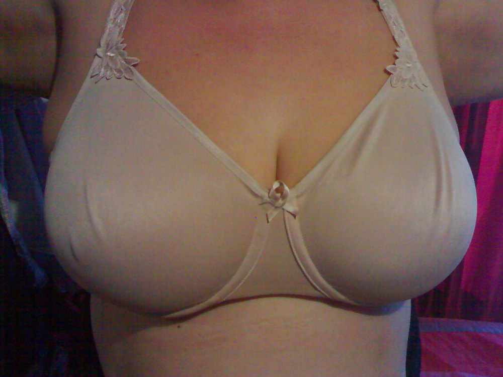 Sex my bra image