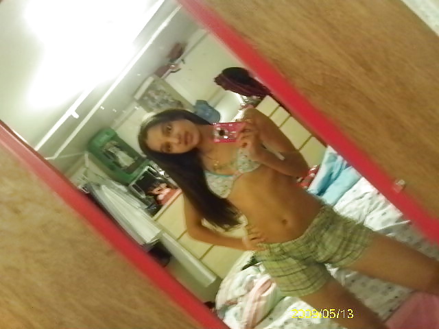 Sex Amateur Selfies 3 image